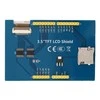 Oem Arduino 3.5" TFT Spalvotas Ekranas (320x480px)