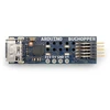 Arduino BugHopper – USB-UART modulis derinimui ir nuosekliajam ryšiui