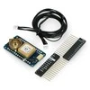 Arduino MKR GPS skydas ASX00017 - Arduino MKR