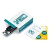 Arduino MKR1010 - WiFi ATSAMW25 + ESP32
