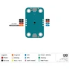 Arduino Modulino Light – šviesos, spalvos ir IR jutiklis – Qwiic – ABX00111