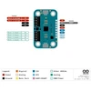 Arduino Modulino Motors – dviejų kanalų variklio valdiklis 5V-24V/3.8A – MAX2221 – Qwiic – ABX00114