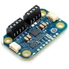 Arduino Modulino Motors – dviejų kanalų variklio valdiklis 5V-24V/3.8A – MAX2221 – Qwiic – ABX00114