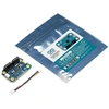 Arduino Modulino Motors – dviejų kanalų variklio valdiklis 5V-24V/3.8A – MAX2221 – Qwiic – ABX00114