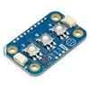 Arduino Modulino mygtukai - interaktyvus modulis su 3 mygtukais ir šviesos diodais - Qwiic - ABX00110