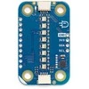 Arduino Modulino Pixels – 8 RGB LED modulis – Qwiic – ABX00109