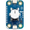 Arduino Modulino rankenėlė - modulis su rotaciniu kodavimo įrenginiu ir mygtuku - Qwiic - ABX00107