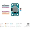 Arduino Modulino valdymo svirtis - valdymo svirtis su mygtuku - Qwiic - ABX00135