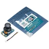 Arduino Modulino valdymo svirtis - valdymo svirtis su mygtuku - Qwiic - ABX00135