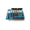 Arduino variklio priedėlis Rev3 L298P 5V - 12V