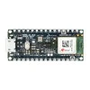 Arduino Nano 33 BLE Sense Rev2 su jungtimis - ABX00070