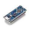 Arduino Nano Every su kaištinėmis jungtimis