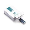 Arduino Nano Every su jungtimis