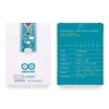 Arduino Nano Every su jungtimis