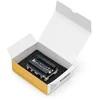 Arduino Nano jungties laikiklis - Qwiic/Grove/Micro SD išplėtimo plokštė - ASX00061