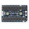 Arduino Nano jungties laikiklis - Qwiic/Grove/Micro SD išplėtimo plokštė - ASX00061