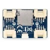 Arduino Nano jungties laikiklis - Qwiic/Grove/Micro SD išplėtimo plokštė - ASX00061