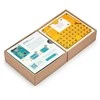 Arduino Plug and Make Kit – Arduino Uno R4 WiFi rinkinys ir 7 Qwiic moduliai – AKX00069