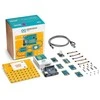 Arduino Plug and Make Kit – Arduino Uno R4 WiFi rinkinys ir 7 Qwiic moduliai – AKX00069