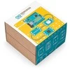 Arduino Plug and Make Kit – Arduino Uno R4 WiFi rinkinys ir 7 Qwiic moduliai – AKX00069