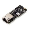 Arduino Portenta Vision Shield - Ethernet - ekranas fotoaparate