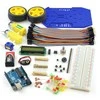 Oem Arduino pradinis rinkinys nuo nulio – su Arduino Uno moduliu