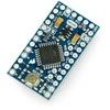 Arduino Pro Mini 328 modulis, 3.3 V / 8 MHz, SparkFun DEV-11114