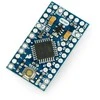 Arduino Pro Mini 328 modulis, 5 V / 16 MHz, SparkFun DEV-11113