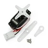 Arduino Student Kit EN - rinkinys, skirtas mokytis elektronikos ir programavimo