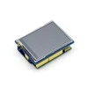 Oem Arduino UNO 2.8" TFT Liečiamas Ekranas (240x320)