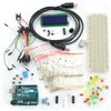 Arduino Uno V1 rinkinio komponentai