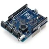 Arduino Uno SPE išplėtimo plokštė su jungtimis