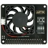 Argon Fan HAT v1.5 - modulis su ventiliatoriumi, skirtas Raspberry Pi
