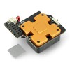 Argon Mini ventiliatorius, skirtas Raspberry Pi 4B su jungikliu ir radiatoriumi