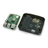 Argon ONE M.2 SATA išplėtimo plokštė - skirta Raspberry Pi 4B