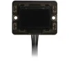 Argon40 1.8 colio 128 x 64 pikselių OLED ekrano modulis, skirtas Argon ONE V5 korpusui, skirtas Raspberry Pi 5