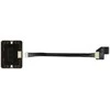 Argon40 1.8 colio 128 x 64 pikselių OLED ekrano modulis, skirtas Argon ONE V5 korpusui, skirtas Raspberry Pi 5