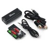 Argon40 Argon BLSTR DAC garso plokštė su įžeminimo kilpos izoliatoriumi, skirta Argon One V3