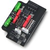 Argon40 Argon BLSTR DAC garso plokštė su įžeminimo kilpos izoliatoriumi, skirta Argon One V3