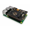 Argon40 Argon Industria PoE+ HAT su M.2 NVMe – skydas, skirtas Raspberry Pi 5