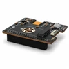 Argon40 Argon Industria PoE+ HAT su M.2 NVMe – skydas, skirtas Raspberry Pi 5