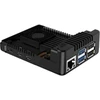 Argon40 Argon NEO 5 BLCK – Raspberry Pi 5 korpusas su