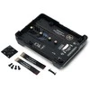 Argon40 Argon Neo 5 M.2 NVMe PCIe išplėtimo plokštė – skirta Raspberry Pi 5