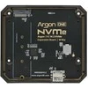 Argon40 Argon One M.2 NVMe išplėtimo plokštė - skirta Raspberry Pi 4B