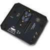 Argon40 Argon One V3 M.2 NVMe PCIe išplėtimo plokštė – skirta Raspberry Pi 5