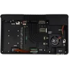 Argon40 Argon ONE V5 – aliuminio korpusas su įmontuotu ventiliatoriumi, skirtas Raspberry Pi 5