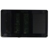 Argon40 Argon ONE V5 dėklas Raspberry Pi 5 - su ventiliatoriumi ir radiatoriumi - aliuminis - juodas