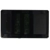Argon40 Argon ONE V5 dėklas Raspberry Pi 5 - su ventiliatoriumi ir radiatoriumi - aliuminis - juodas