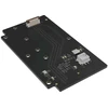Argon40 Argon ONE V5 M.2 NVMe – M.2 NVMe išplėtimo plokštė, skirta Raspberry Pi 5