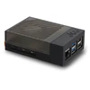 Argon40 Argon Poly+ 5 – ABS korpusas, skirtas Raspberry Pi 5 – juodas
